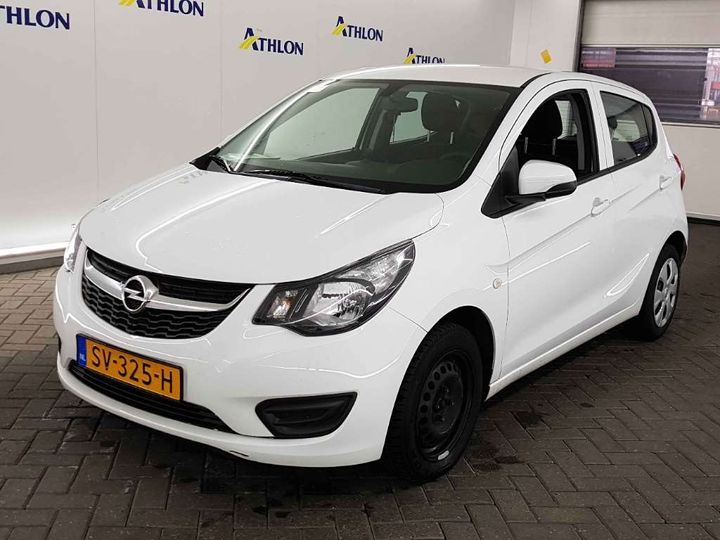 opel karl 2018 w0vdd6e73jc448253