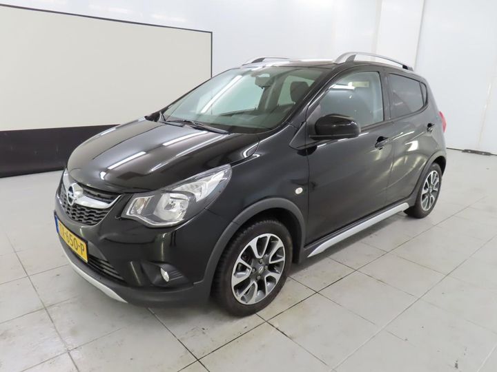 opel karl 2018 w0vdd6e73jc468079