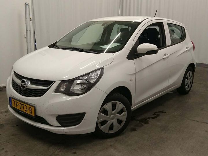 opel karl 2018 w0vdd6e73jc484928