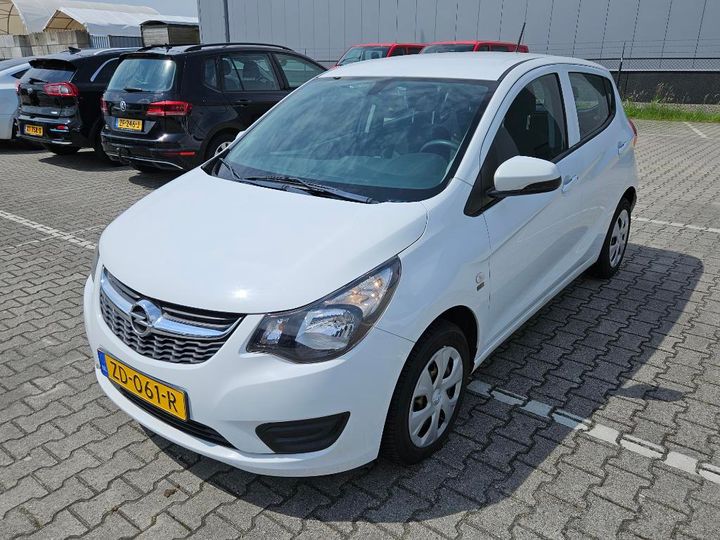 opel karl 2019 w0vdd6e73kc759697