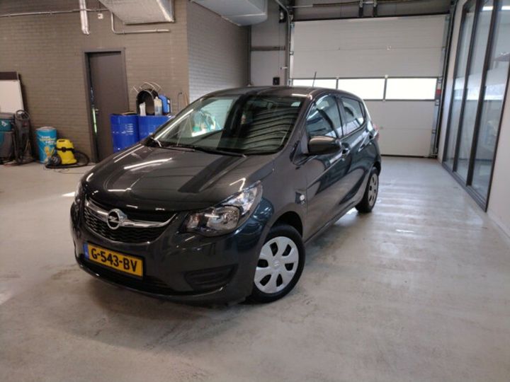 opel karl 2019 w0vdd6e73kc802094