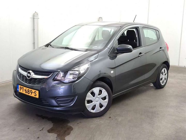 opel karl 2017 w0vdd6e74jc411566