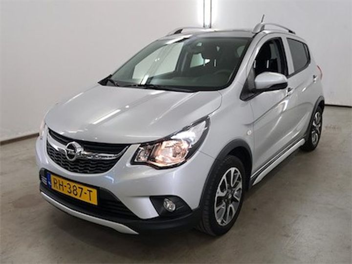 opel karl 2017 w0vdd6e74jc415469