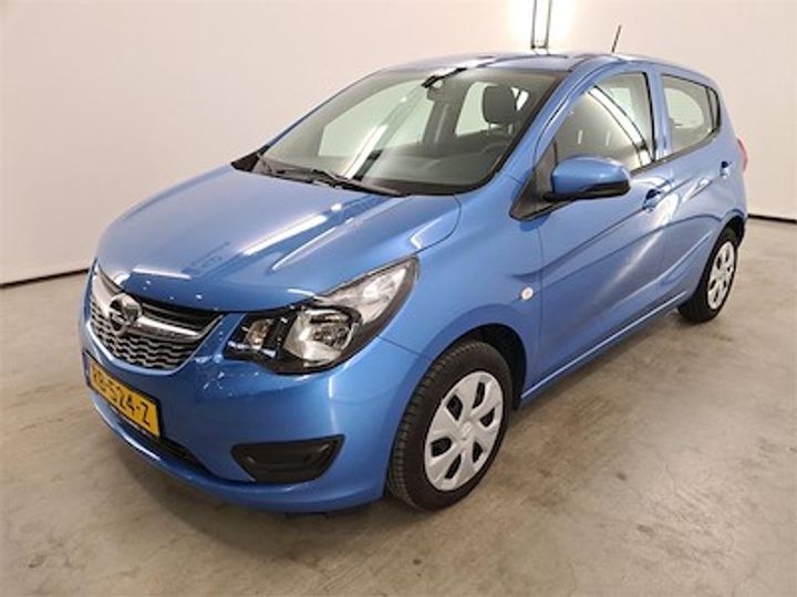 opel karl 2017 w0vdd6e74jc417187