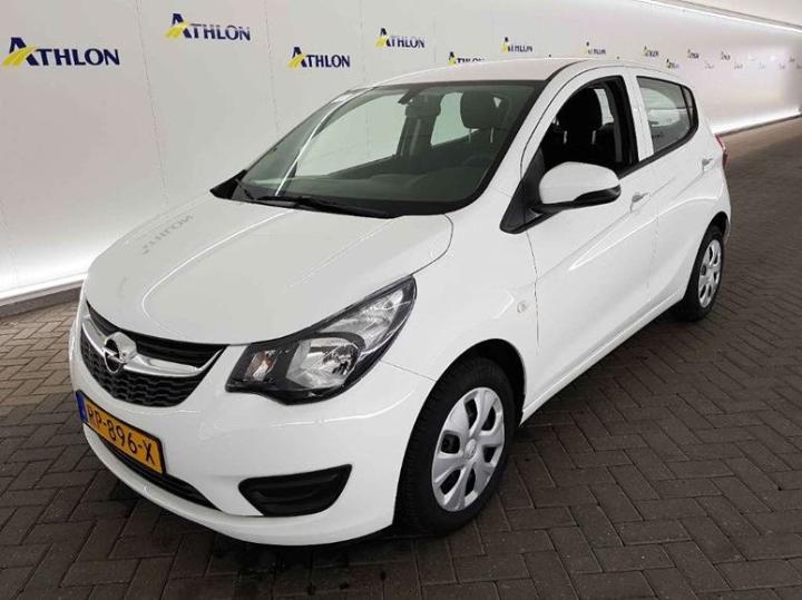 opel karl 2018 w0vdd6e74jc425659