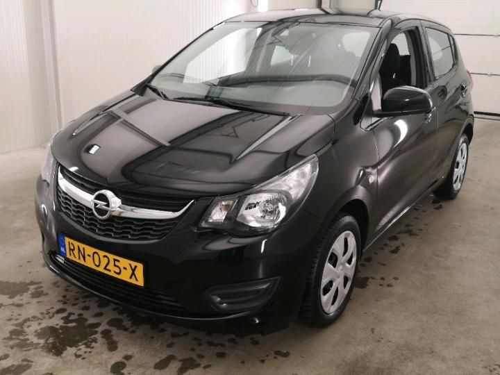 opel karl 2018 w0vdd6e74jc426276