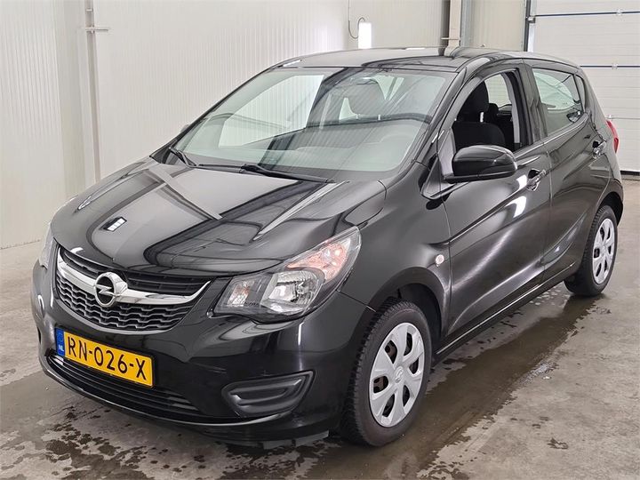 opel karl 2018 w0vdd6e74jc426441