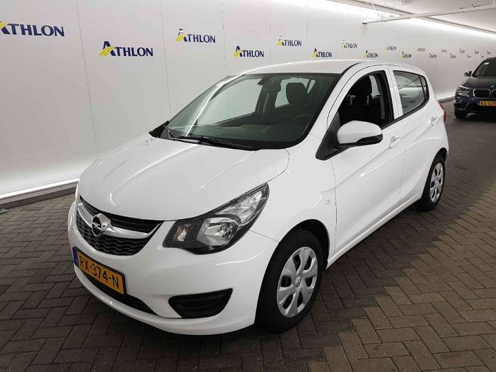 opel karl 2018 w0vdd6e74jc441747