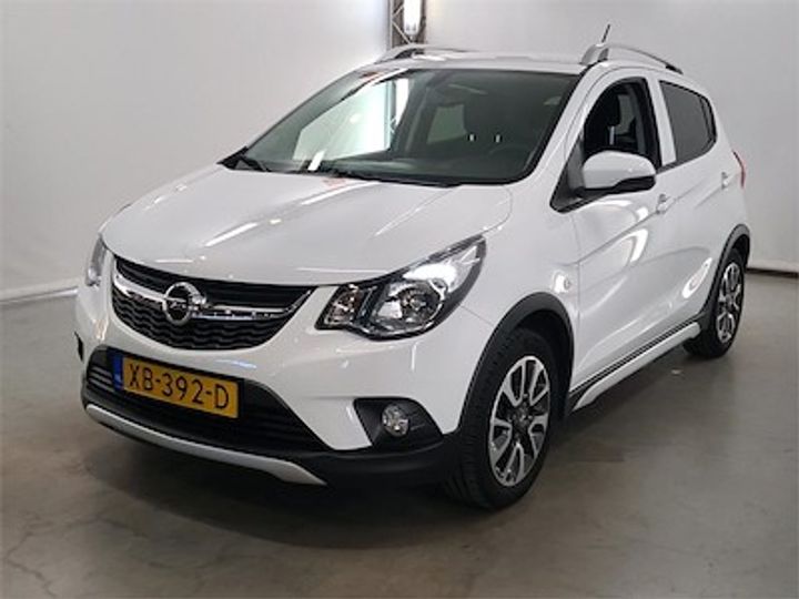 opel karl 2018 w0vdd6e74jc454076