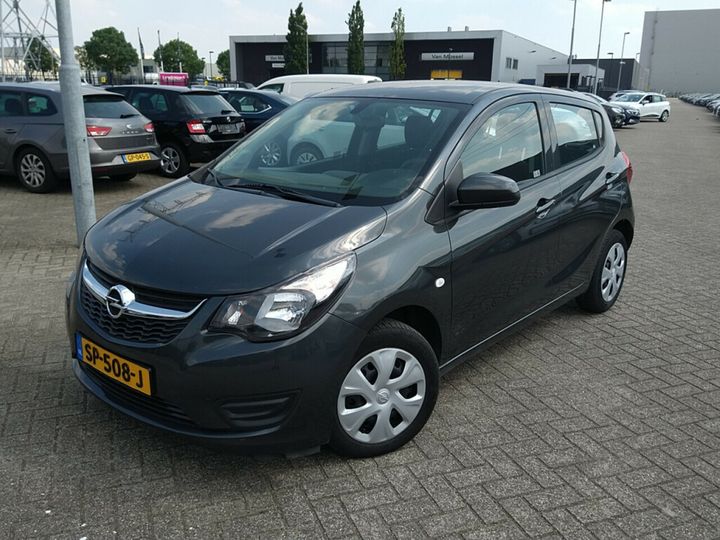 opel karl 2018 w0vdd6e74jc460430