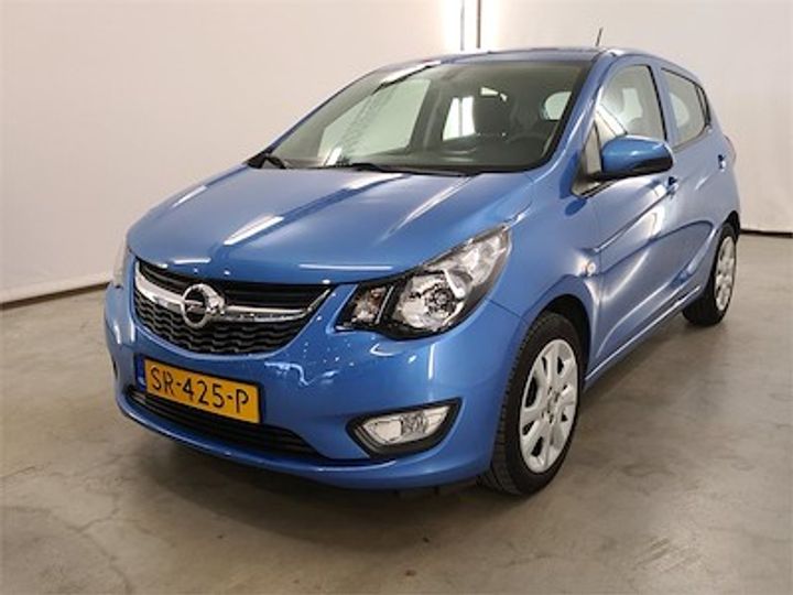 opel karl 2018 w0vdd6e74jc462582