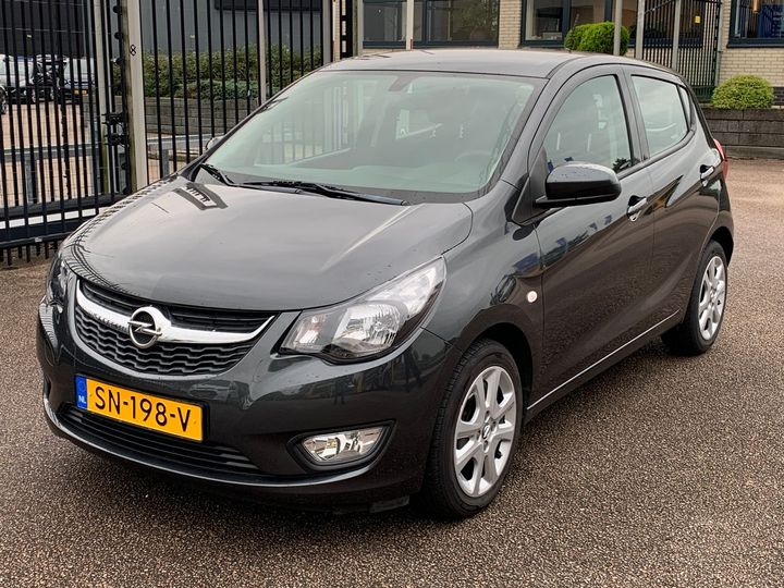 opel karl 2018 w0vdd6e74jc464025