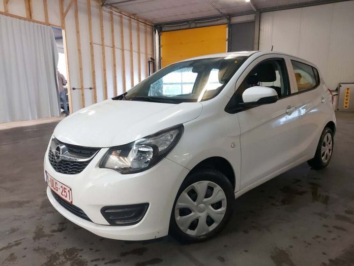 opel karl 2018 w0vdd6e74jc470049