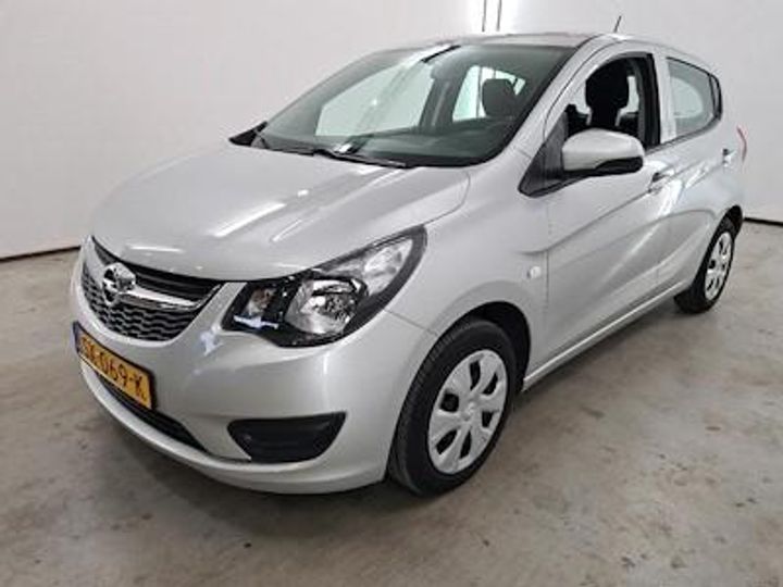 opel karl 2018 w0vdd6e74jc477826