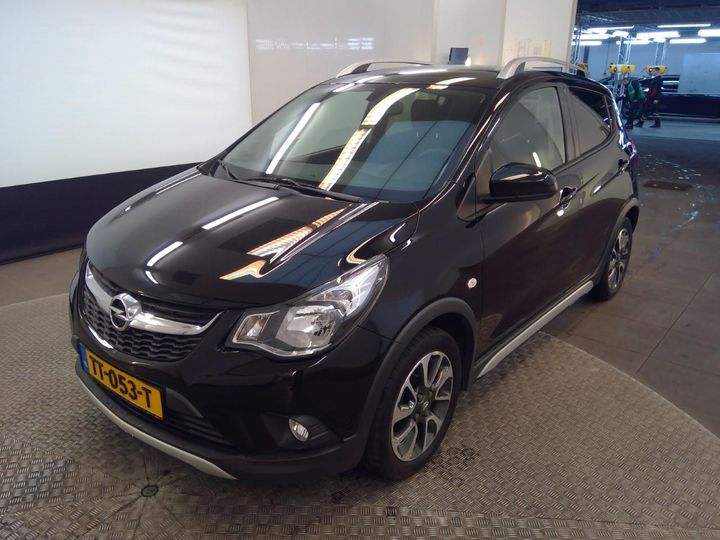 opel karl 2018 w0vdd6e74jc479849