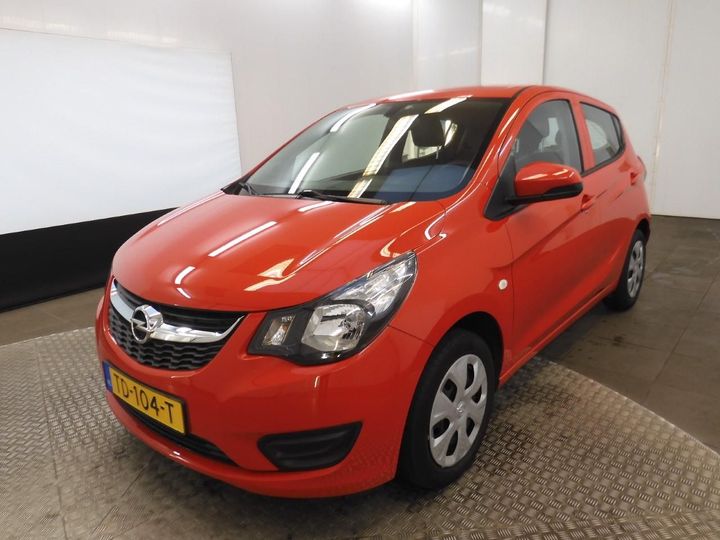 opel karl 2018 w0vdd6e74jc484209