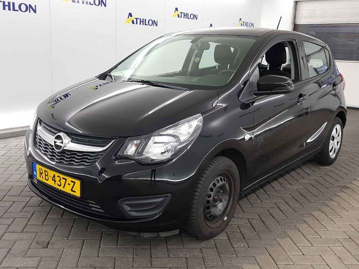 opel karl 2017 w0vdd6e75jc409924