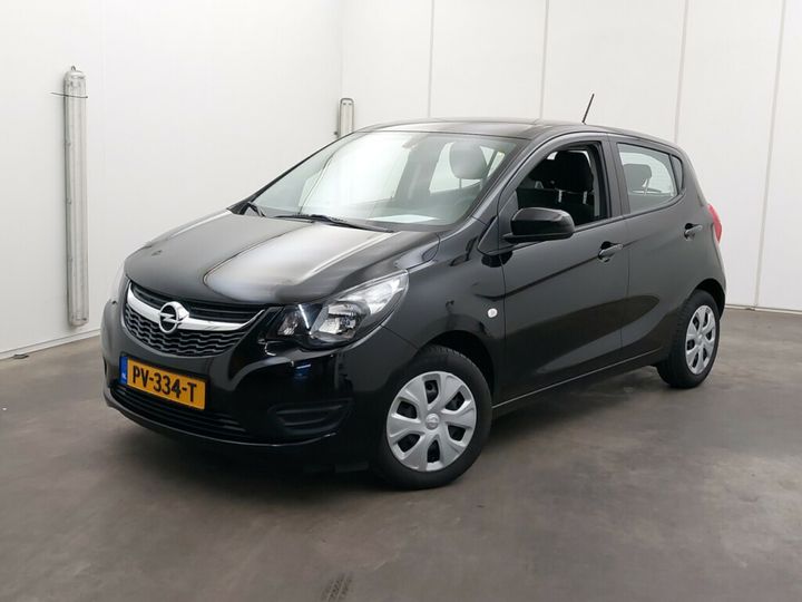 opel karl 2017 w0vdd6e75jc410183