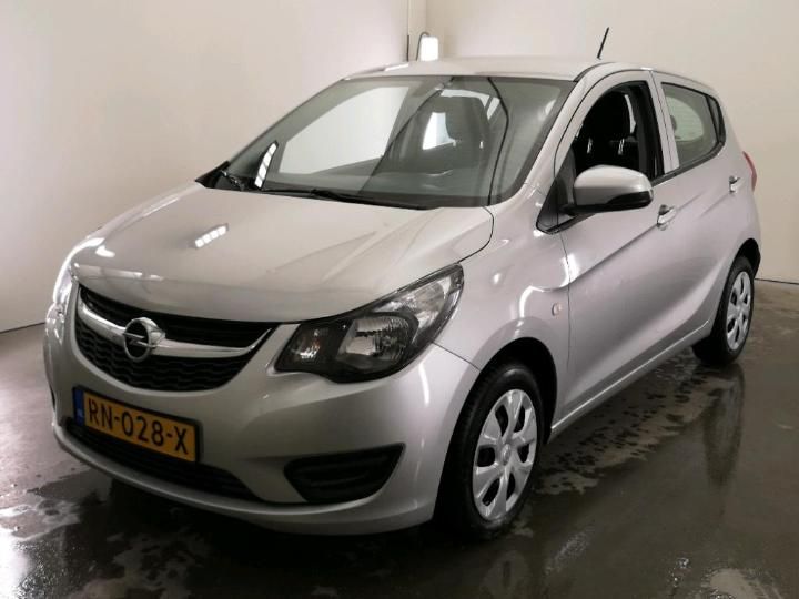 opel karl 2018 w0vdd6e75jc418154