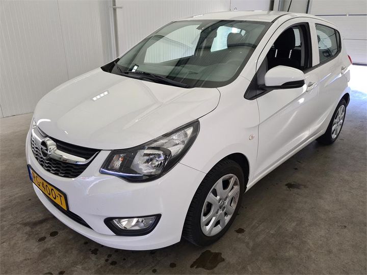 opel karl 2017 w0vdd6e75jc418588