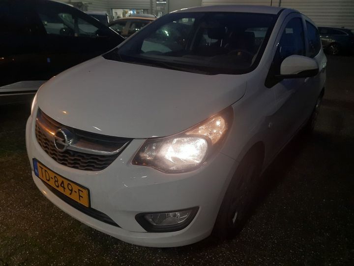 opel karl 2018 w0vdd6e75jc424617