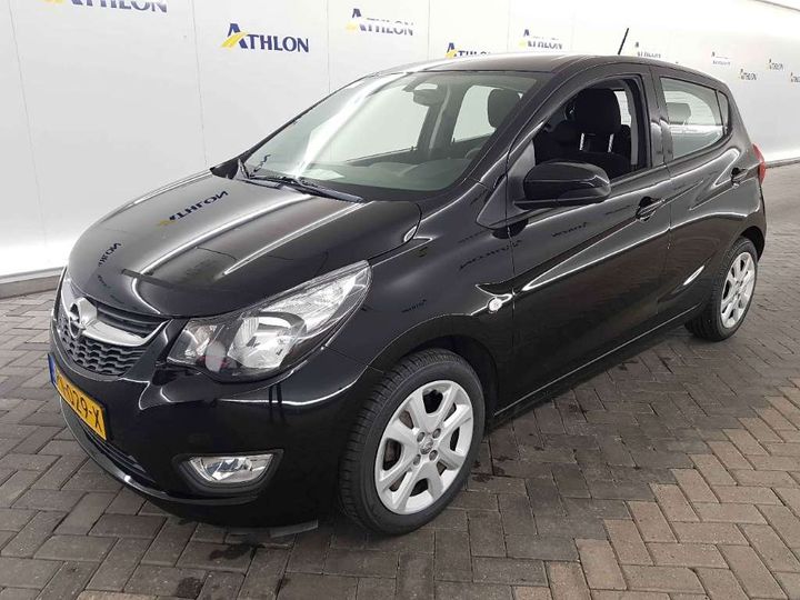 opel karl 2018 w0vdd6e75jc424634