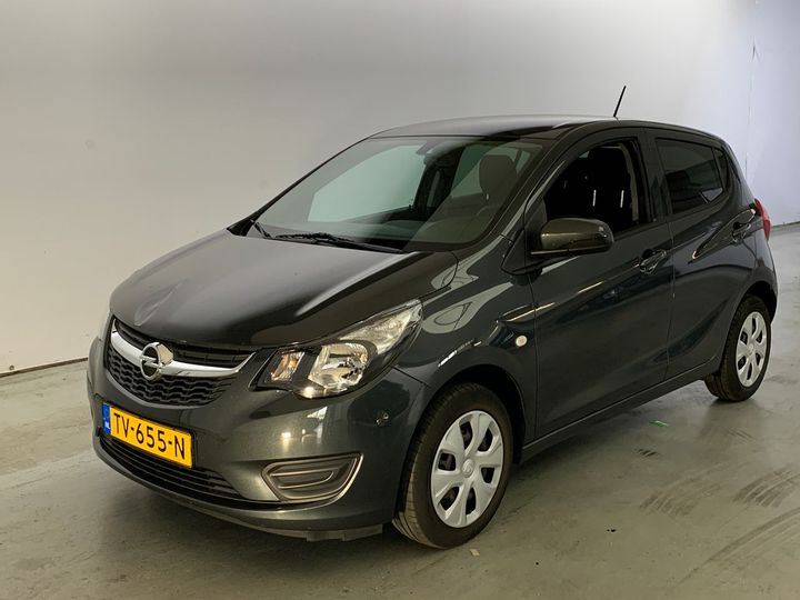 opel karl 2018 w0vdd6e75jc453986