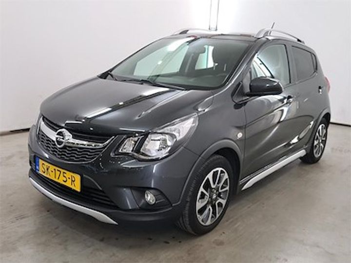 opel karl 2018 w0vdd6e75jc461585