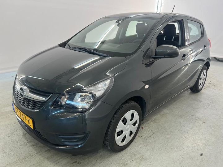 opel karl 2018 w0vdd6e75jc471193