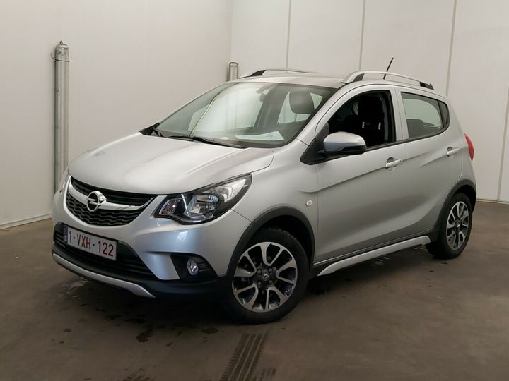 opel karl 2019 w0vdd6e75kc756879