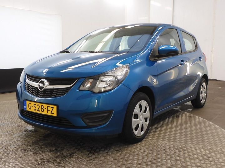 opel karl 2019 w0vdd6e75kc814814