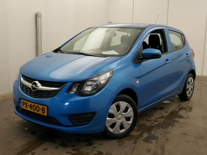 opel karl 2017 w0vdd6e76jc412623