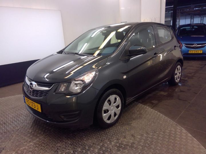 opel karl 2017 w0vdd6e76jc413691