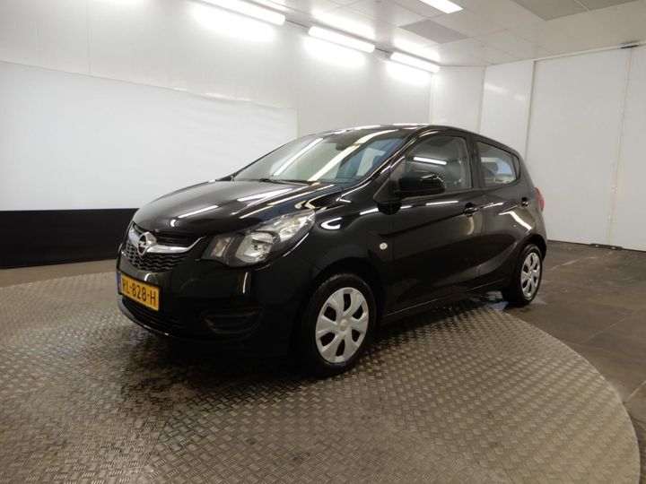 opel karl 2018 w0vdd6e76jc423976