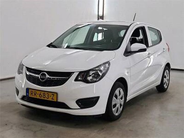 opel karl 2018 w0vdd6e76jc432032