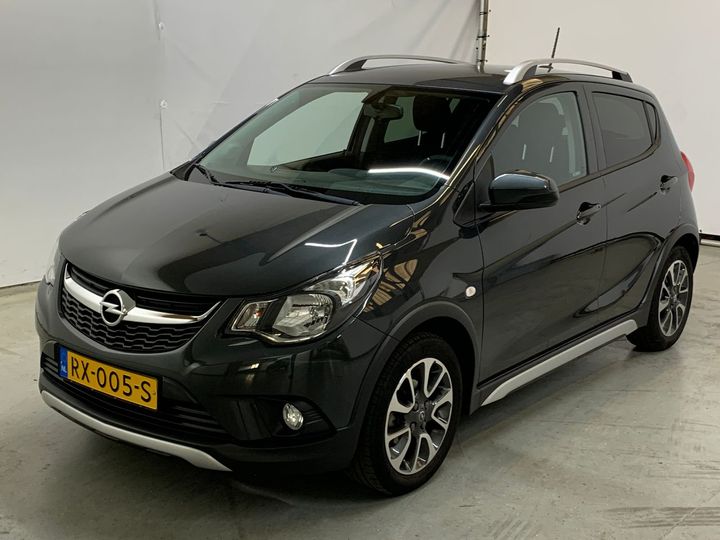 opel karl 2018 w0vdd6e76jc438672