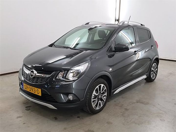 opel karl 2018 w0vdd6e76jc453964