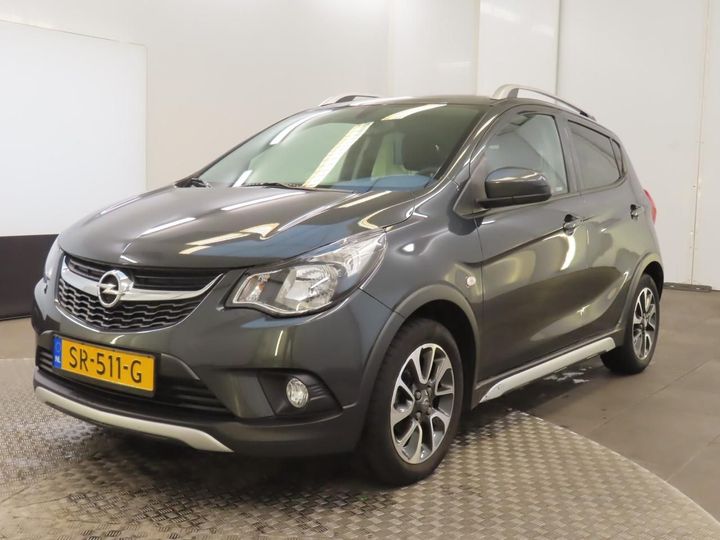 opel karl 2018 w0vdd6e76jc456640