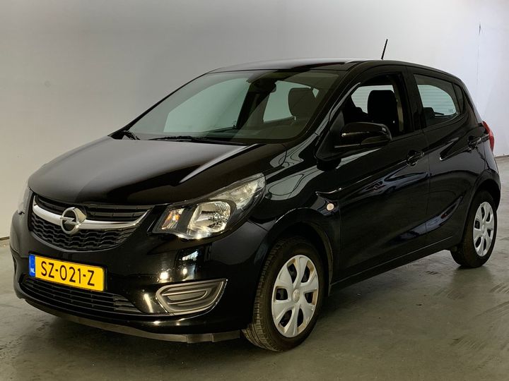 opel karl 2018 w0vdd6e76jc470005