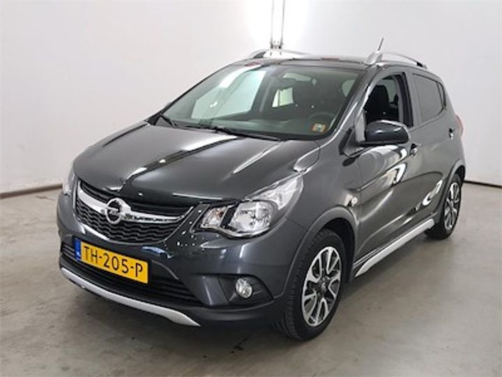 opel karl 2018 w0vdd6e76jc480209