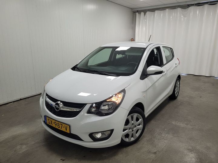 opel karl 2018 w0vdd6e76jc482333