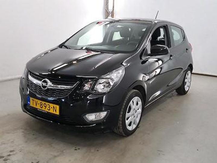 opel karl 2018 w0vdd6e76jc483398