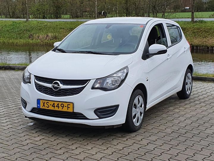 opel karl 2019 w0vdd6e76kc758625