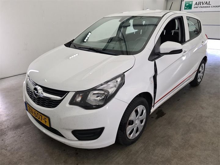 opel karl 2019 w0vdd6e76kc782150