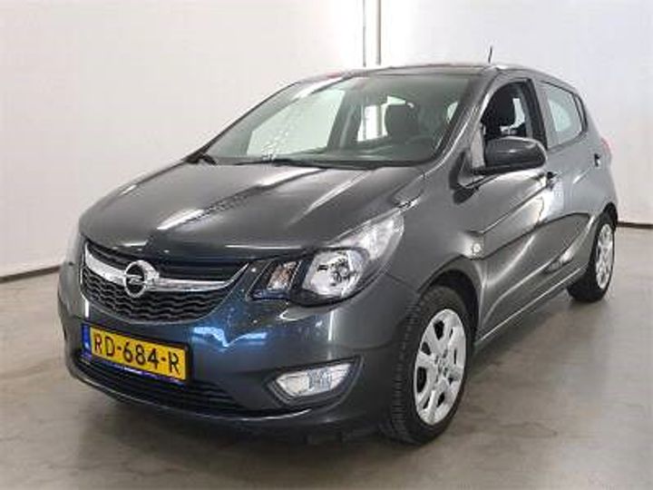 opel karl 2017 w0vdd6e77jc412923