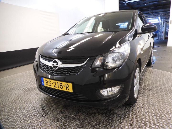 opel karl 2018 w0vdd6e77jc418463