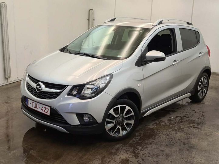 opel karl 2017 w0vdd6e77jc419385