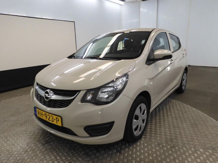 opel karl 2017 w0vdd6e77jc423839