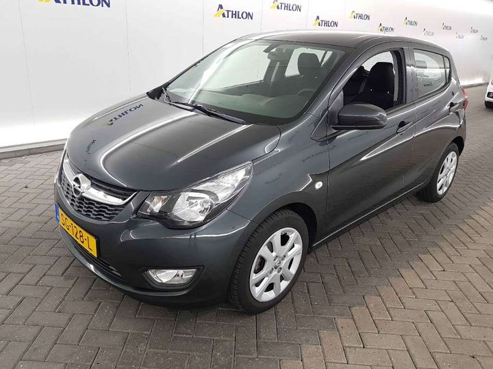 opel karl 2018 w0vdd6e77jc426014