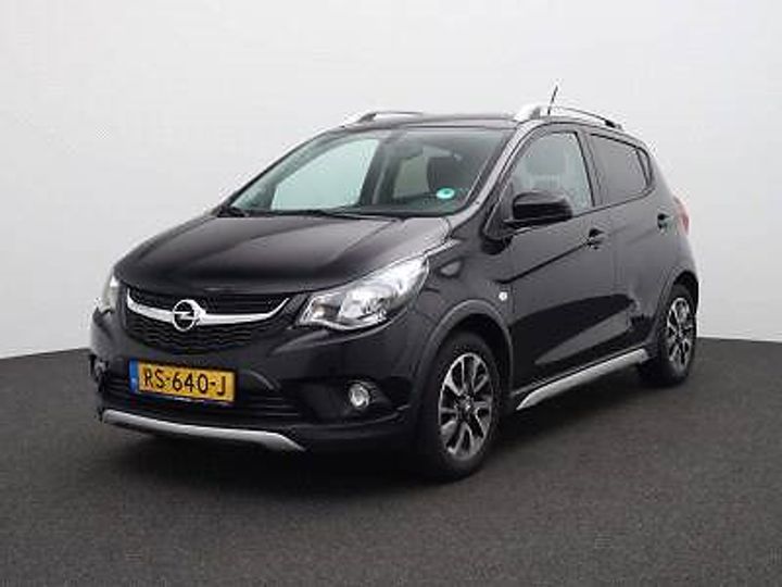 opel karl 2018 w0vdd6e77jc428992